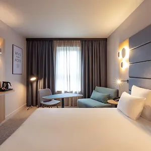 Novotel Brussels Centre Midi Brussels