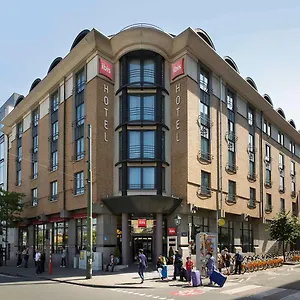 מלון Ibis Brussels Centre Gare Du Midi