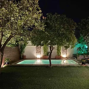 Bizcocheros Apartamento