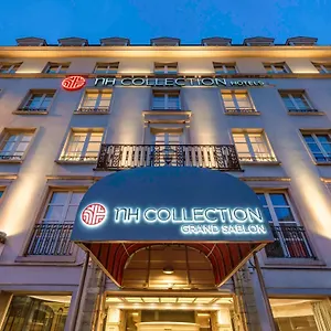 Nh Collection Grand Sablon Brussels