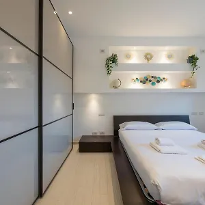 Ihost - Tito Livio 20 Apartamento