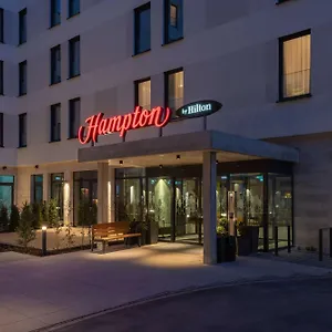 Hampton By Hilton North Γερμανία