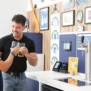 Meininger Amstel Ολλανδία