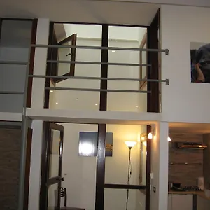 Casa Rimar Balestrate