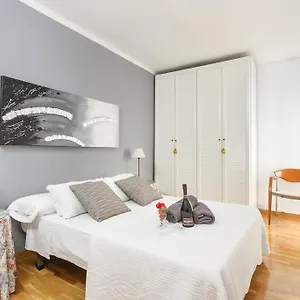 Matarolux 2 Apartamento