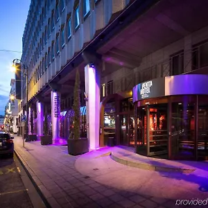 Ξενοδοχείο Pentahotel Brussels Centre, Βρυξέλλες