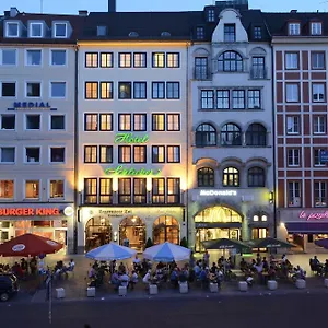 Schlicker 3* München