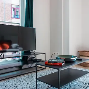 Smartflats - Eu Commission Brüssel
